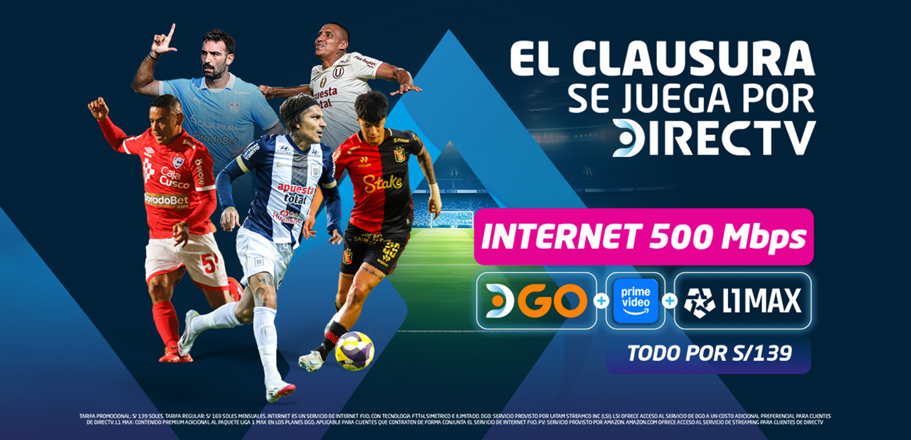 Banner Agenda