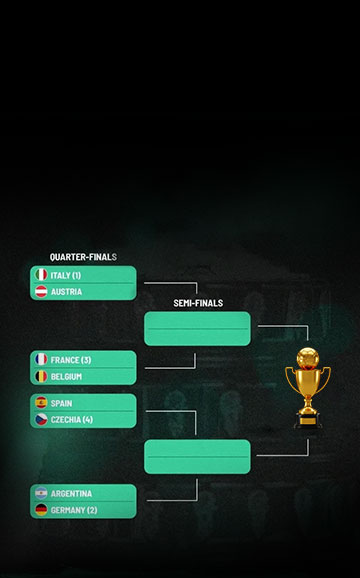 Herramienta Fase final Mundial 2026